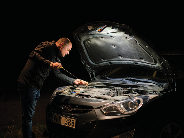 Werklamp Rapid The Inspector – foto 5