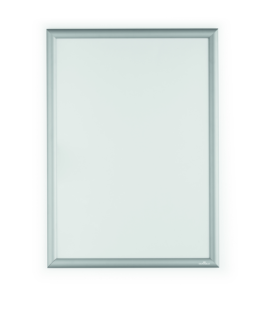 Kliklijst Durable aluminium A2 outdoor