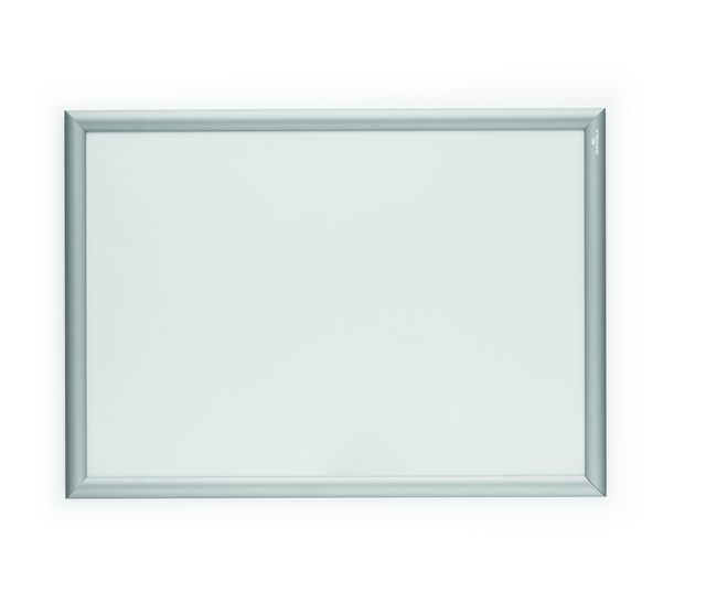 Kliklijst Durable aluminium A2 outdoor – foto 3