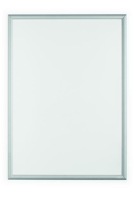 Kliklijst Durable aluminium A1 outdoor