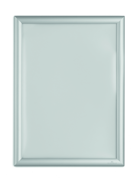 Kliklijst Durable aluminium A3 outdoor