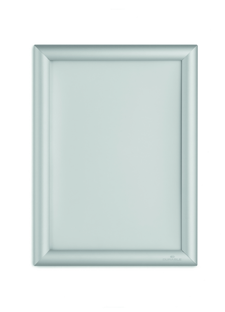 Kliklijst Durable aluminium A4 outdoor