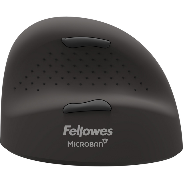 Ergonomische muis Fellowes Breyta Plus+ verticaal draadloos small rechts – foto 3
