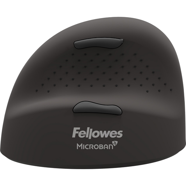 Ergonomische muis Fellowes Breyta Plus+ verticaal draadloos large links – foto 3