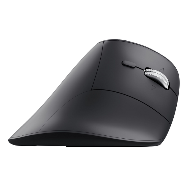 Ergonomische muis Trust hyperscroll Vyran draadloos – foto 3