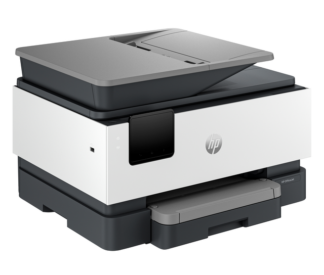 Multifunctional inktjet Printer HP Officejet 9120b