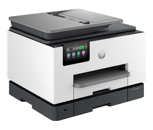 Multifunctional inktjet Printer HP Officejet  9130b