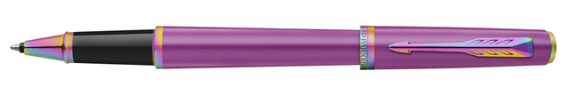 Rollerpen Parker Meridian grape RBT fijn