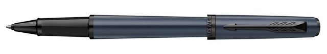 Rollerpen Parker Meridian blue BT fijn