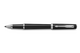 Rollerpen Parker Meridian matt black CT fijn