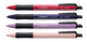 Markeerstift STABILO Boss en balpen STABILO Pointball Wildflower ass – foto 2