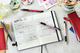 Markeerstift STABILO Boss en balpen STABILO Pointball Wildflower ass – foto 4