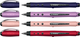 Rollerpen STABILO Worker+ Wildflower medium assorti – foto 2
