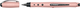 Rollerpen STABILO Worker+ Wildflower medium blush