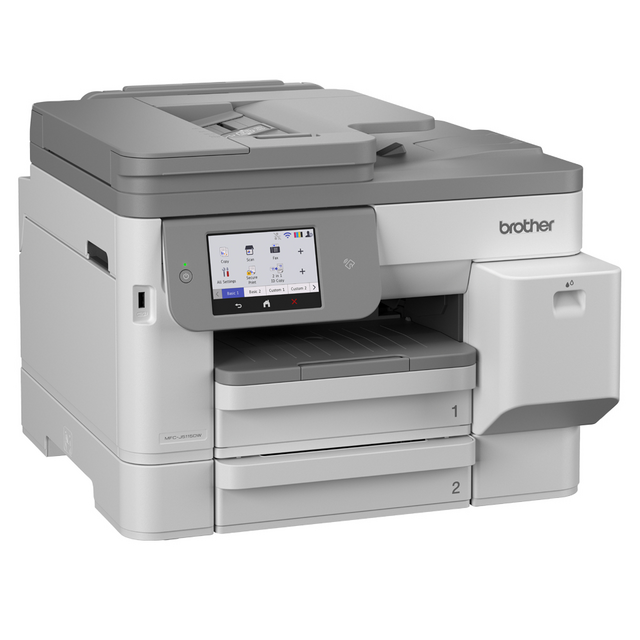 Multifunctional inkjet printer Brother MFC-J5115DW