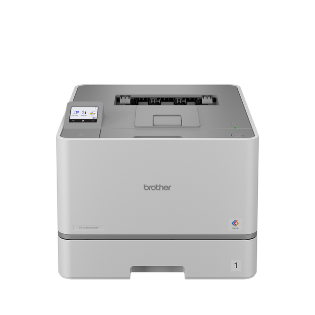 Printer Laser Brother HL-L8570DW