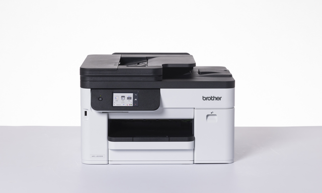 Multifunctional inktjet printer Brother MFC-J5010DW