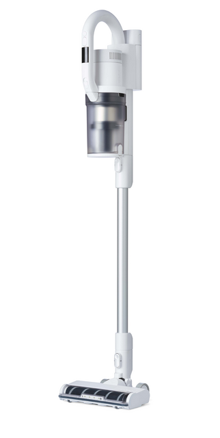 Steelstofzuiger Nilfisk S1 Home 550W wit