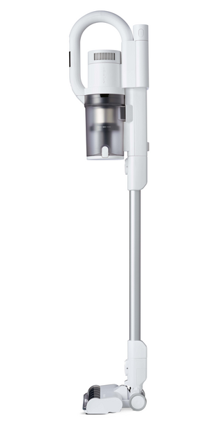 Steelstofzuiger Nilfisk S1 Home 550W wit – foto 3