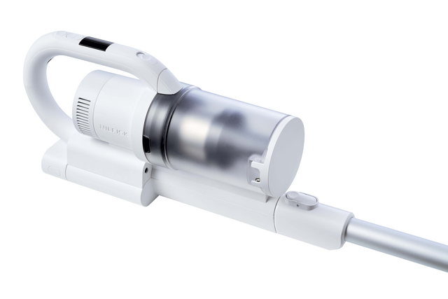 Steelstofzuiger Nilfisk S1 Home 550W wit – foto 4