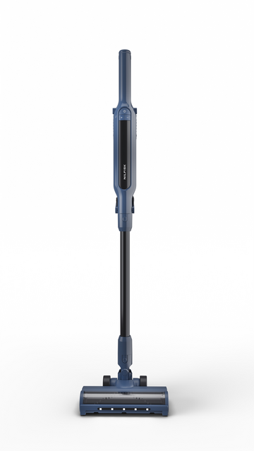 Steelstofzuiger Nilfisk Move 150W blauw