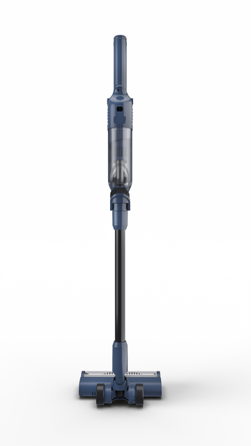 Steelstofzuiger Nilfisk Move 150W blauw – foto 2