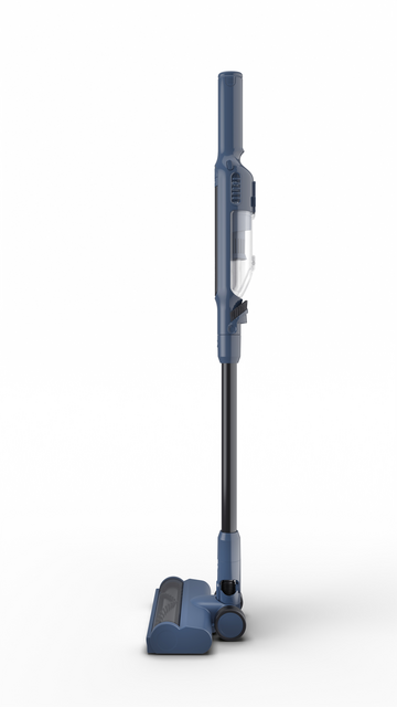 Steelstofzuiger Nilfisk Move 150W blauw – foto 3
