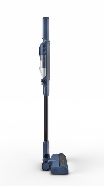 Steelstofzuiger Nilfisk Move 150W blauw – foto 4