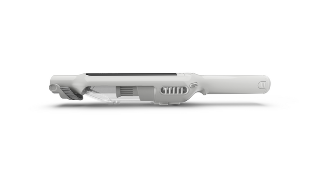 Kruimeldief Nilfisk Spot 150W grijs 0.2L