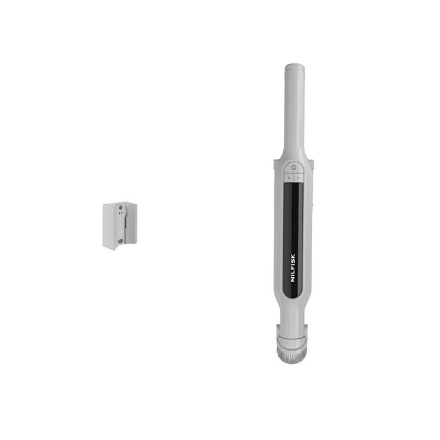 Kruimeldief Nilfisk Spot 150W grijs 0.2L – foto 5