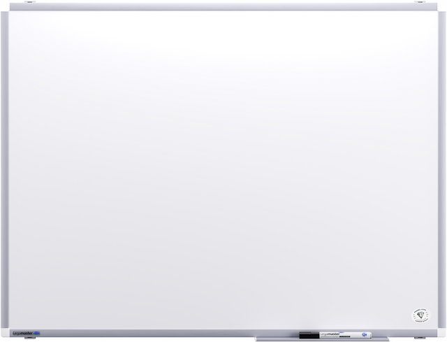 Whiteboard Legamaster PREMIUM PLUS 75x100cm emaille – foto 2