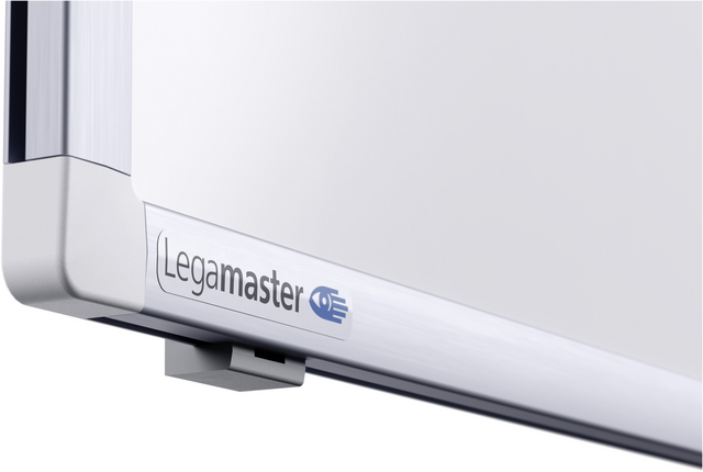 Whiteboard Legamaster PREMIUM PLUS 75x100cm emaille – foto 4