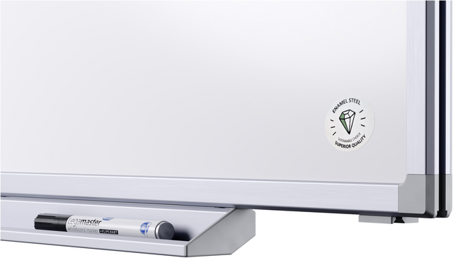 Whiteboard Legamaster PROFESSIONAL 75x100cm emaille – foto 3