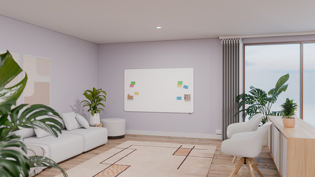 Whiteboard Legamaster ESSENCE 60x90cm – foto 6