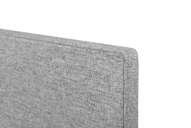Prikbord Legamaster BOARD-UP akoestisch 75x100cm quiet grey – foto 2