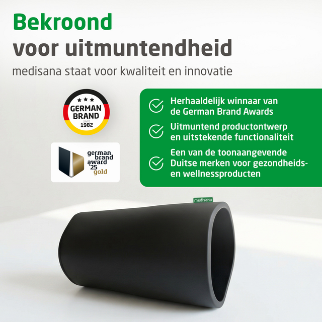 Hot & Cold Pack Medisana GP 105 been – foto 7