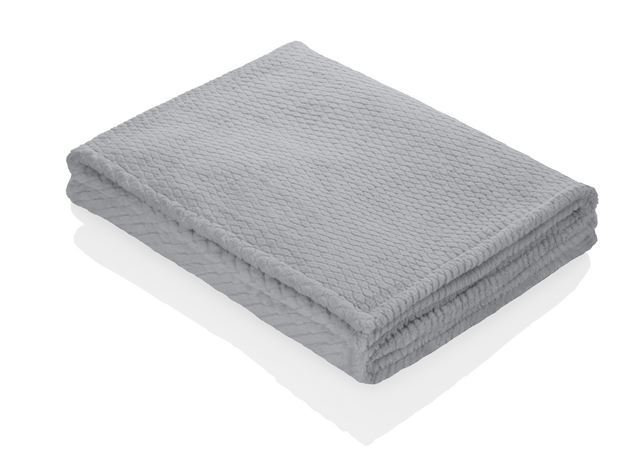 Knuffelwarmtedeken Medisana HB 416 grijs – foto 2