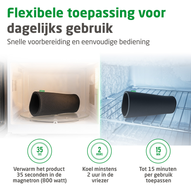 Hot & Cold Pack Medisana GP 103 arm – foto 7