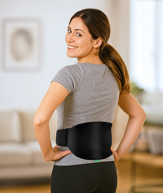 Hot & Cold Pack Medisana GP 104 rug – foto 5
