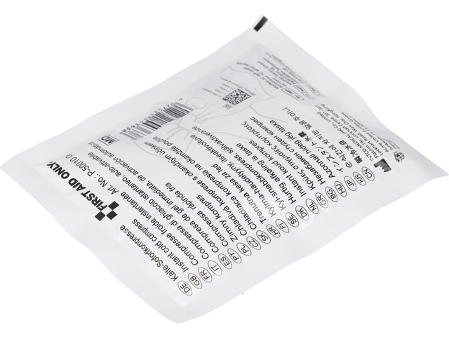 Koelkompres First Aid Only eenmalig – foto 4
