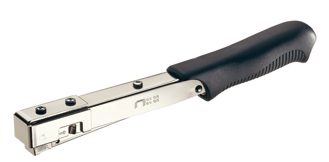 Hamertacker Rapid PRO R19 13/4-6 zwart
