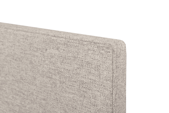 Prikbord Legamaster BOARD-UP akoestisch 75x75cm soft beige – foto 2