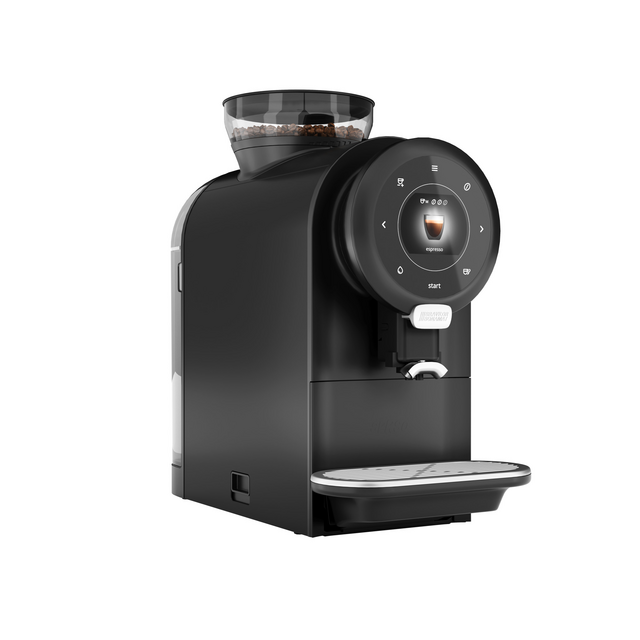 Koffiemachine Bravilor Sprso zwart – foto 2