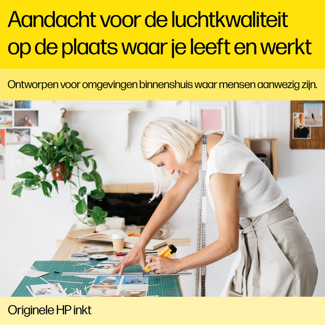 Inktcartridge HP CB319EE 364 rood – foto 5