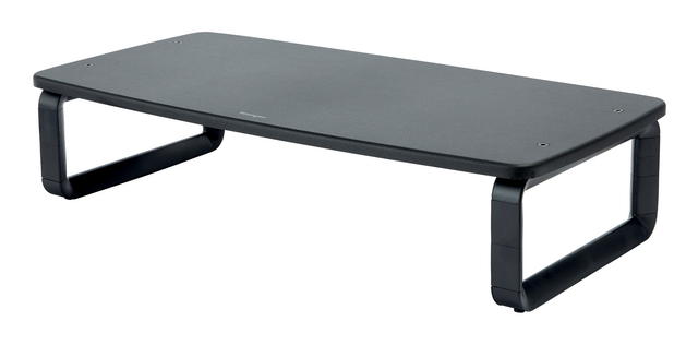 Monitorstandaard Kensington SmartFit extra breed zwart