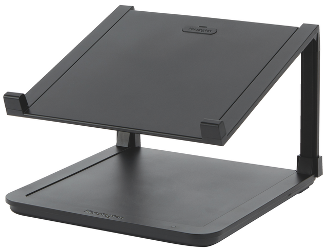 Laptopstandaard Kensington SmartFit zwart