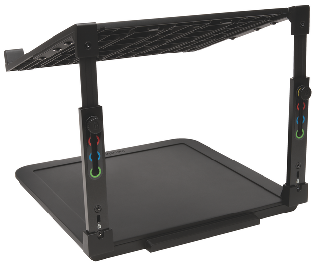 Laptopstandaard Kensington SmartFit zwart – foto 2