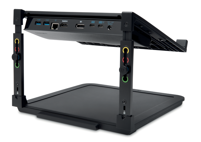 Laptopstandaard Kensington SmartFit zwart – foto 3