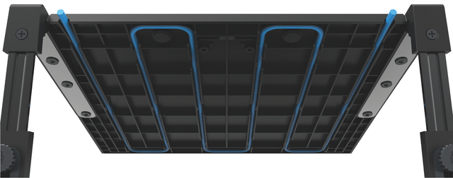 Laptopstandaard Kensington SmartFit zwart – foto 4