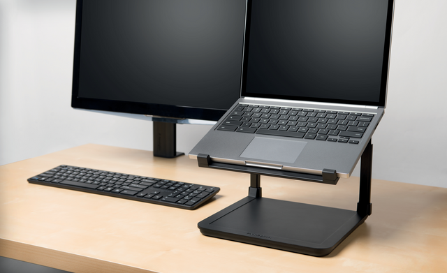 Laptopstandaard Kensington SmartFit zwart – foto 5